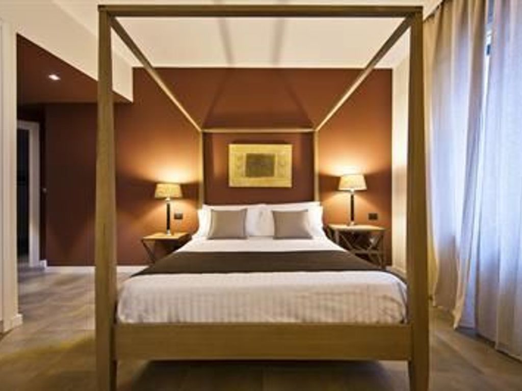 Delle Vittorie B&B