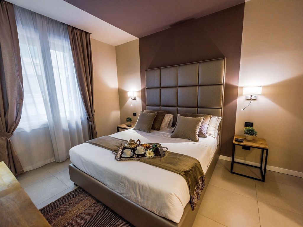 Delle Vittorie B&B