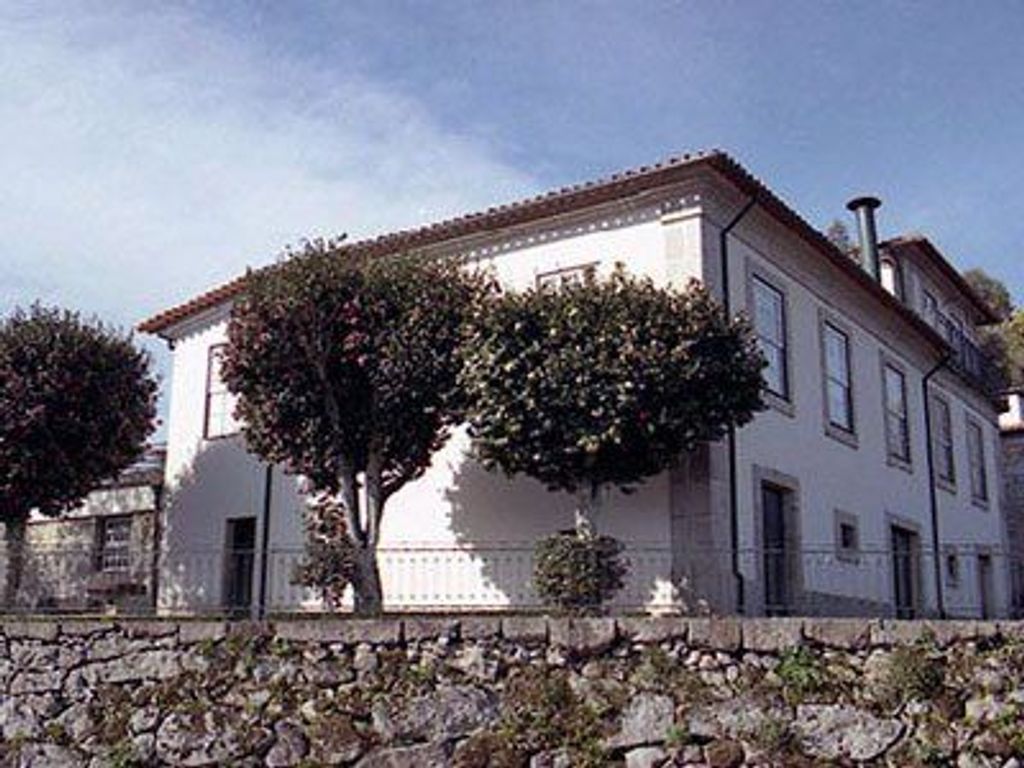 Hotel Rural da Quinta Santo Antonio do Pombal