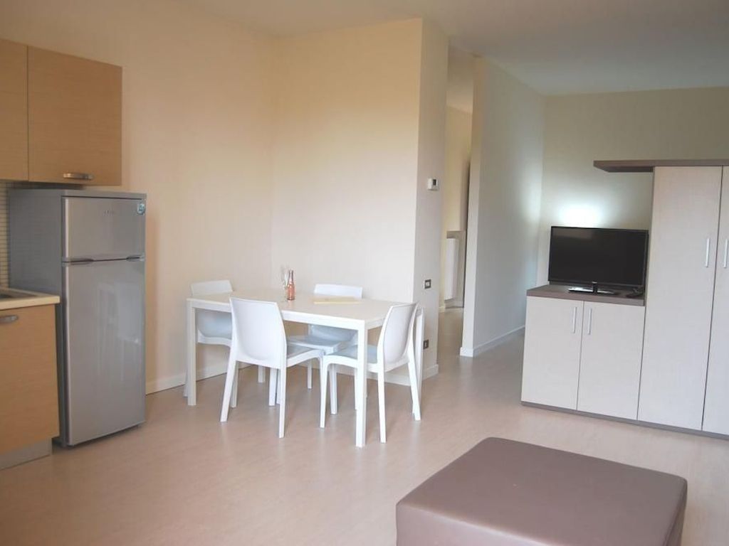 Residence Al Colle dei Pini