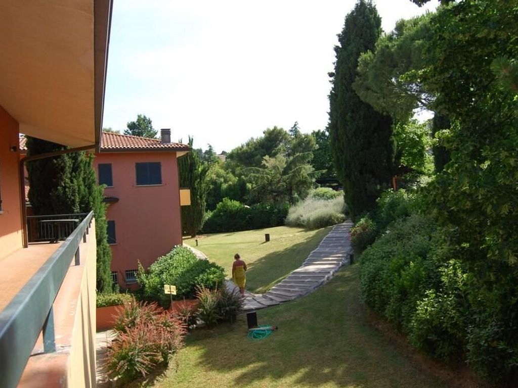 Residence Al Colle dei Pini