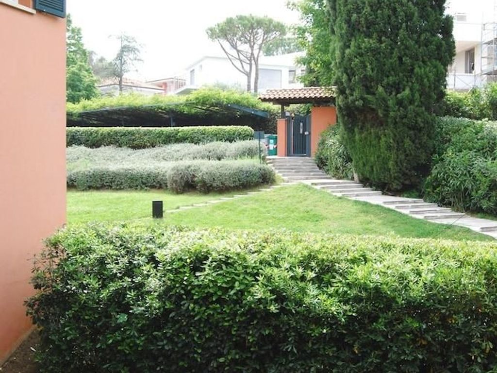 Residence Al Colle dei Pini