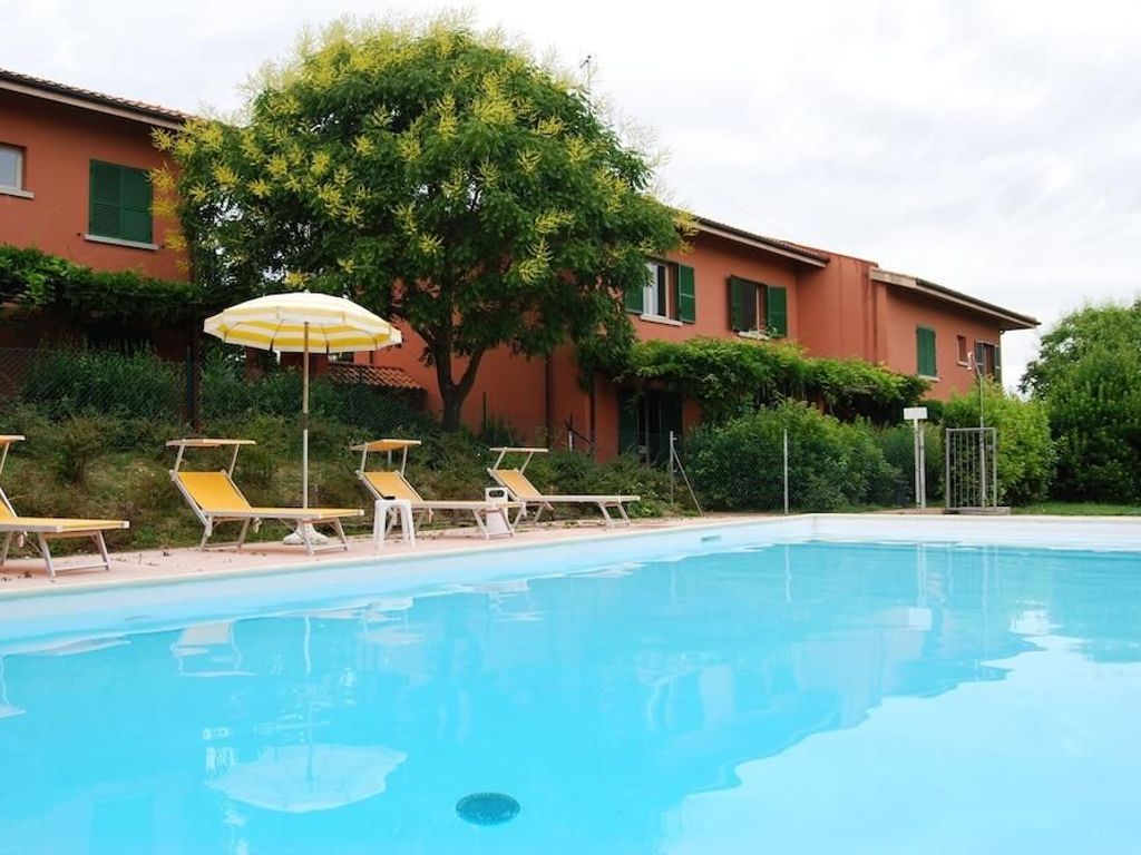 Residence Al Colle dei Pini