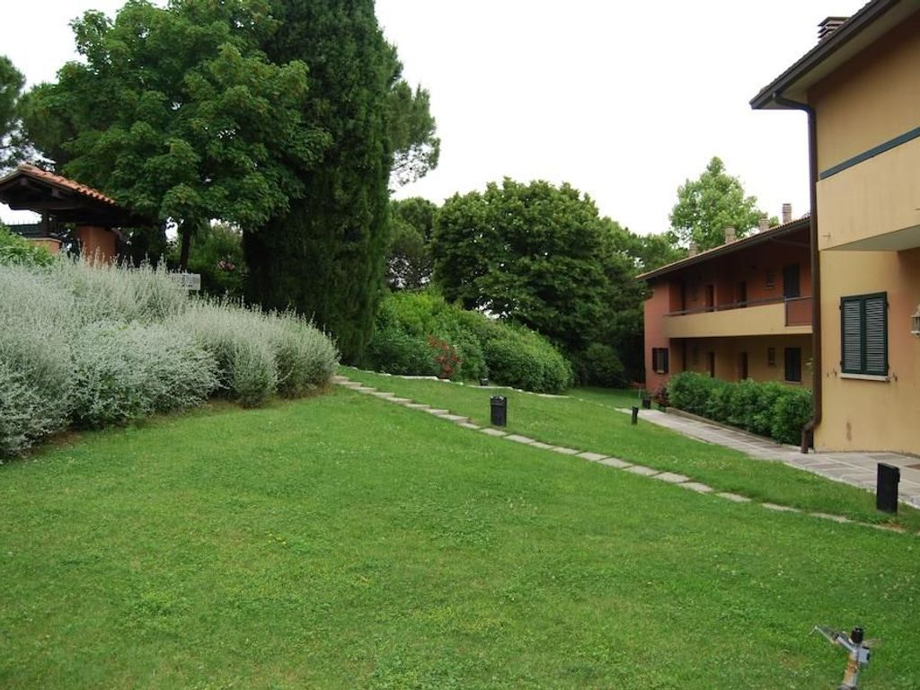 Residence Al Colle dei Pini