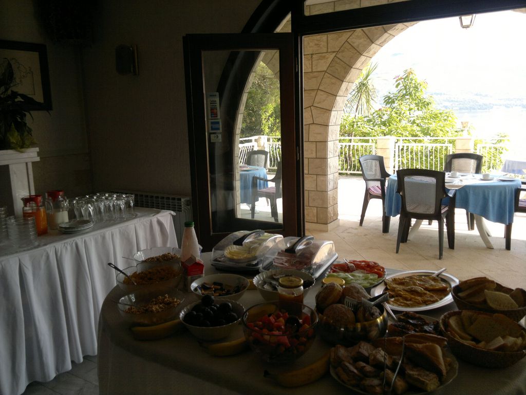 Villa Corona