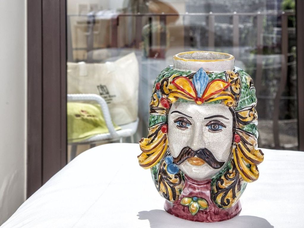 Porta del Tocco Design Rooms