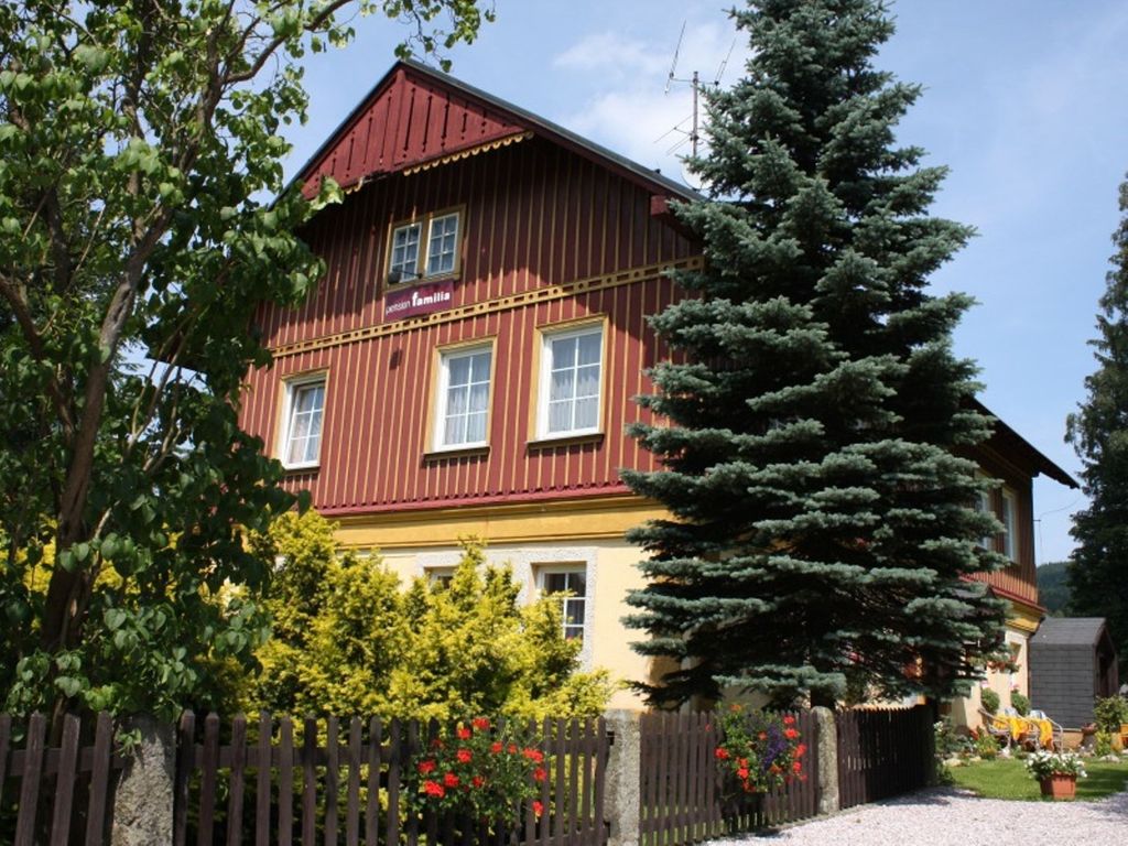 Pension Familia