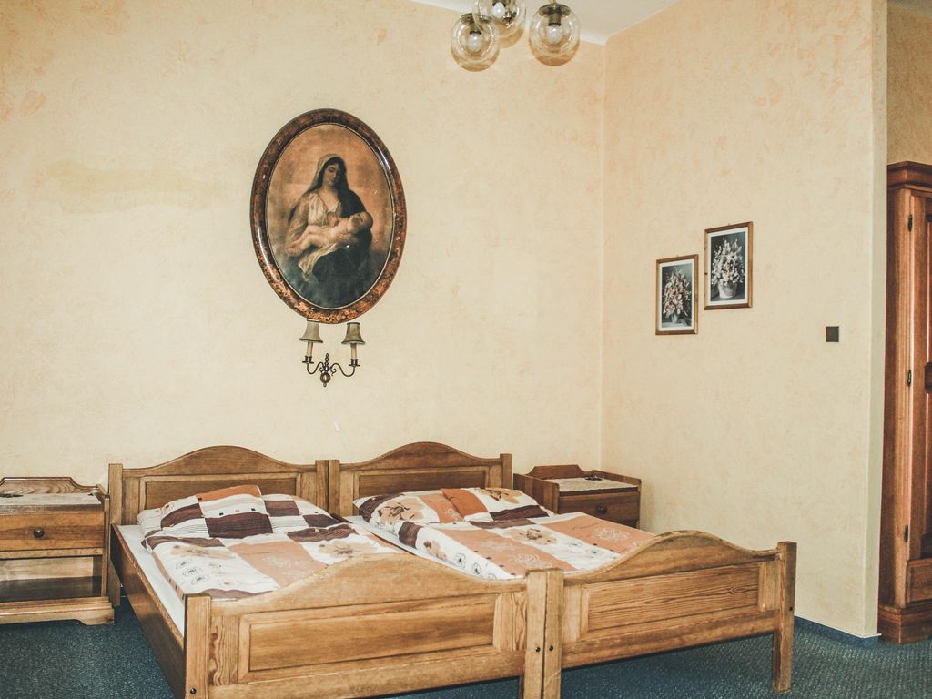 Pension Familia