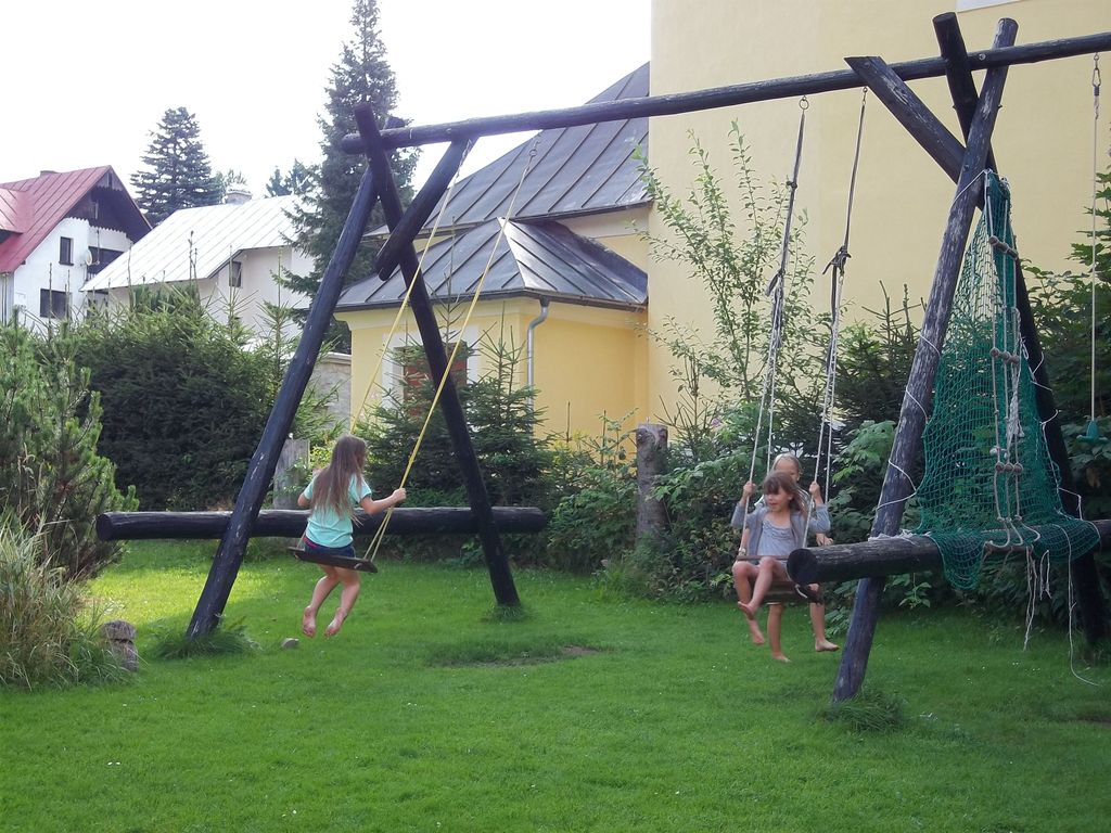 Pension Familia