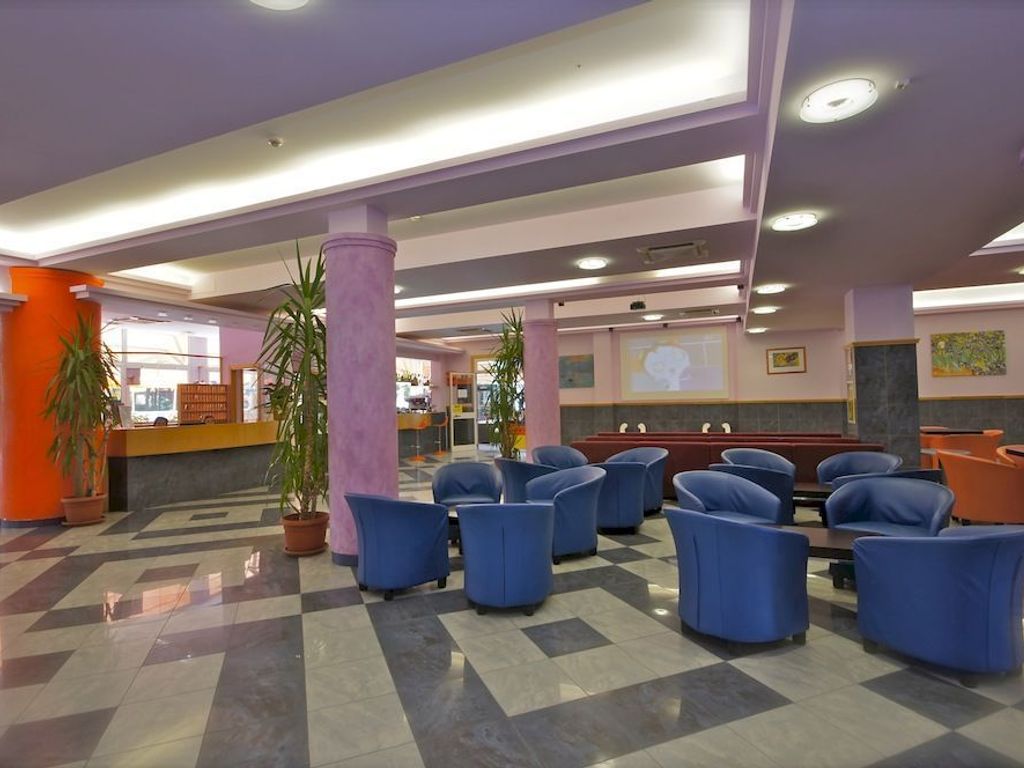 Hotel Serenissima Village