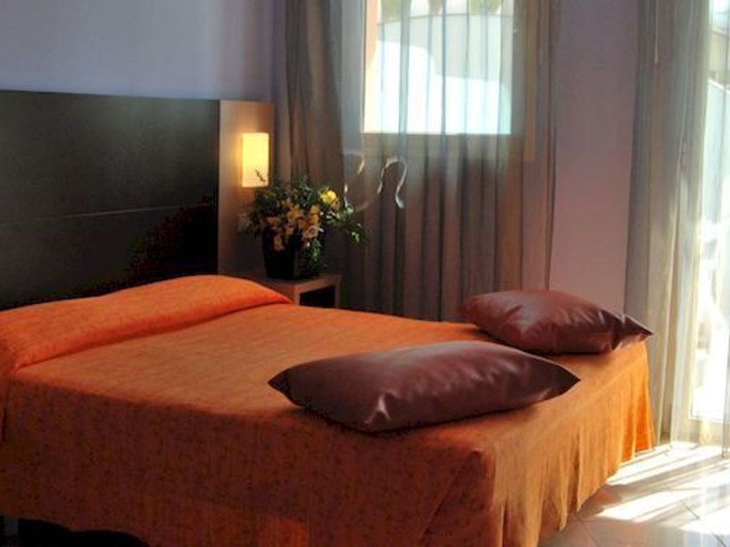 Hotel Serenissima Village