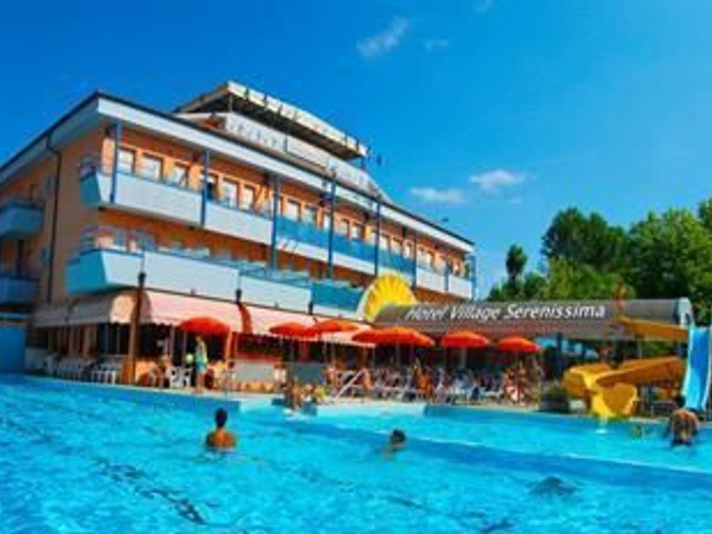 Hotel Serenissima Village
