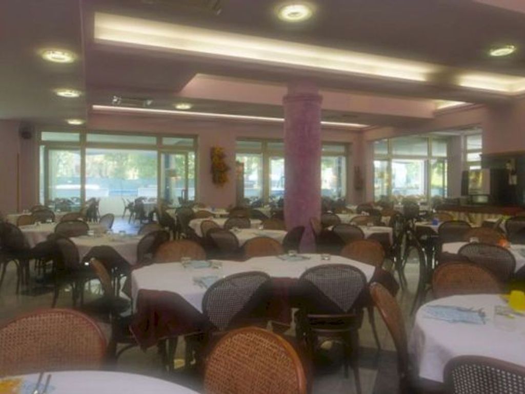 Hotel Serenissima Village