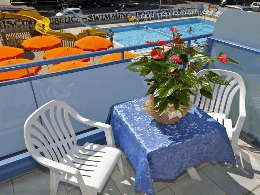 Hotel Serenissima Village