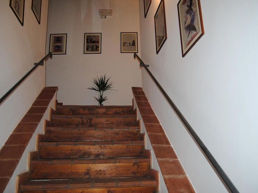 Locanda Il Falco Nero