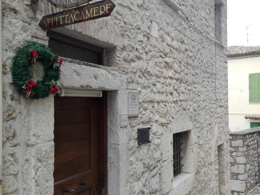 Locanda Il Falco Nero