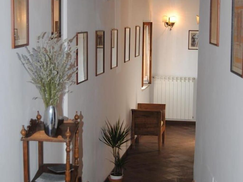 Locanda Il Falco Nero