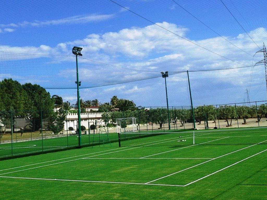 Villaggio San Giovanni