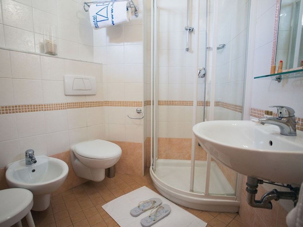 Hotel Tabor