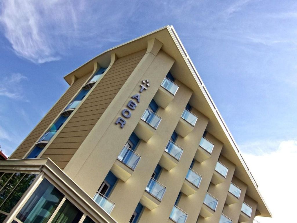 Hotel Tabor