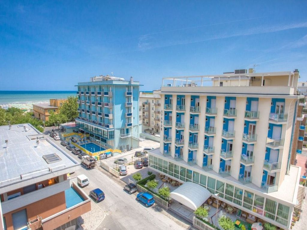 Hotel Tabor