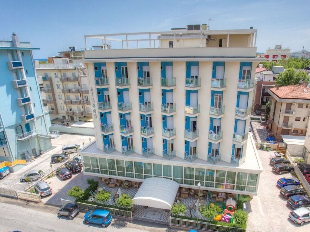 Hotel Tabor