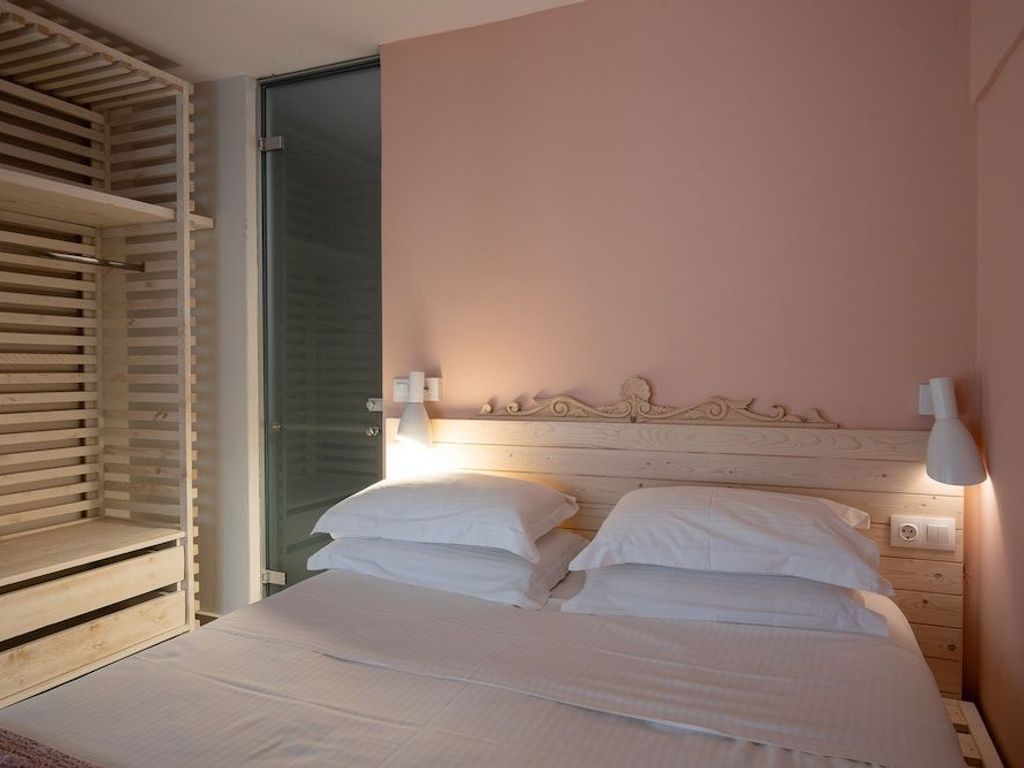 Kouros Exclusive Suites - Adults Only