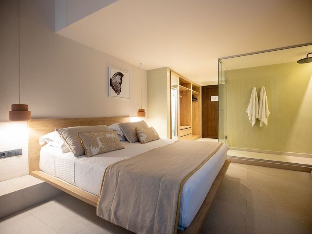 Kouros Exclusive Suites - Adults Only