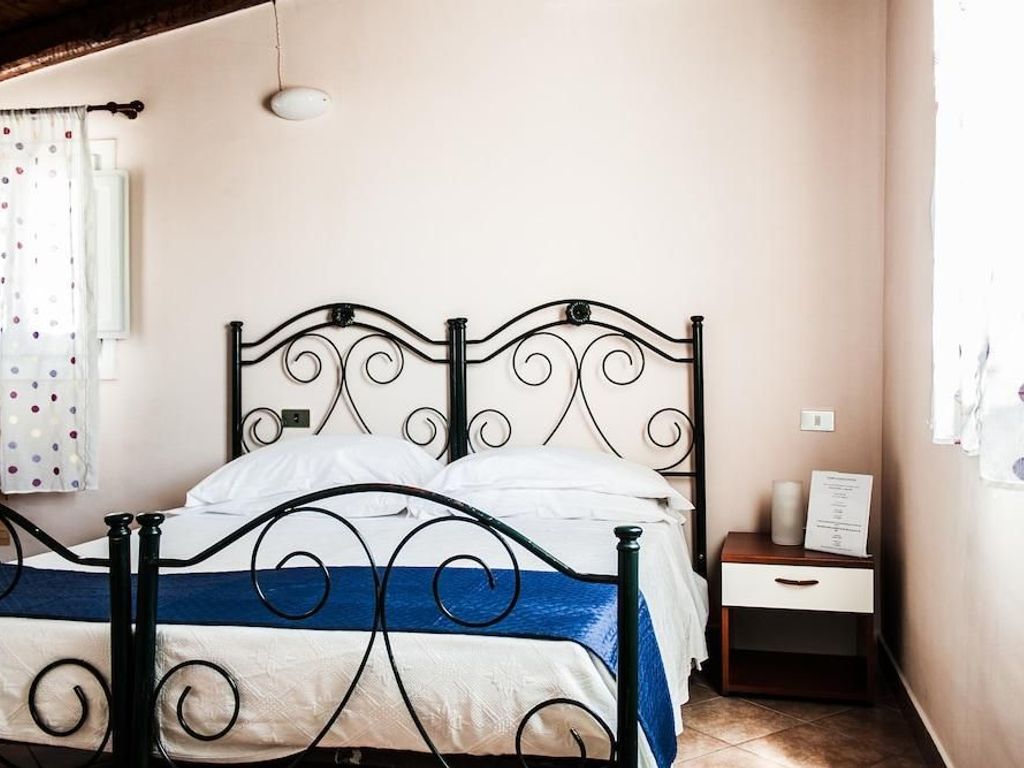 Olimpo Residence