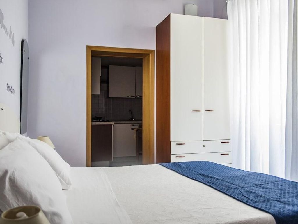 Olimpo Residence