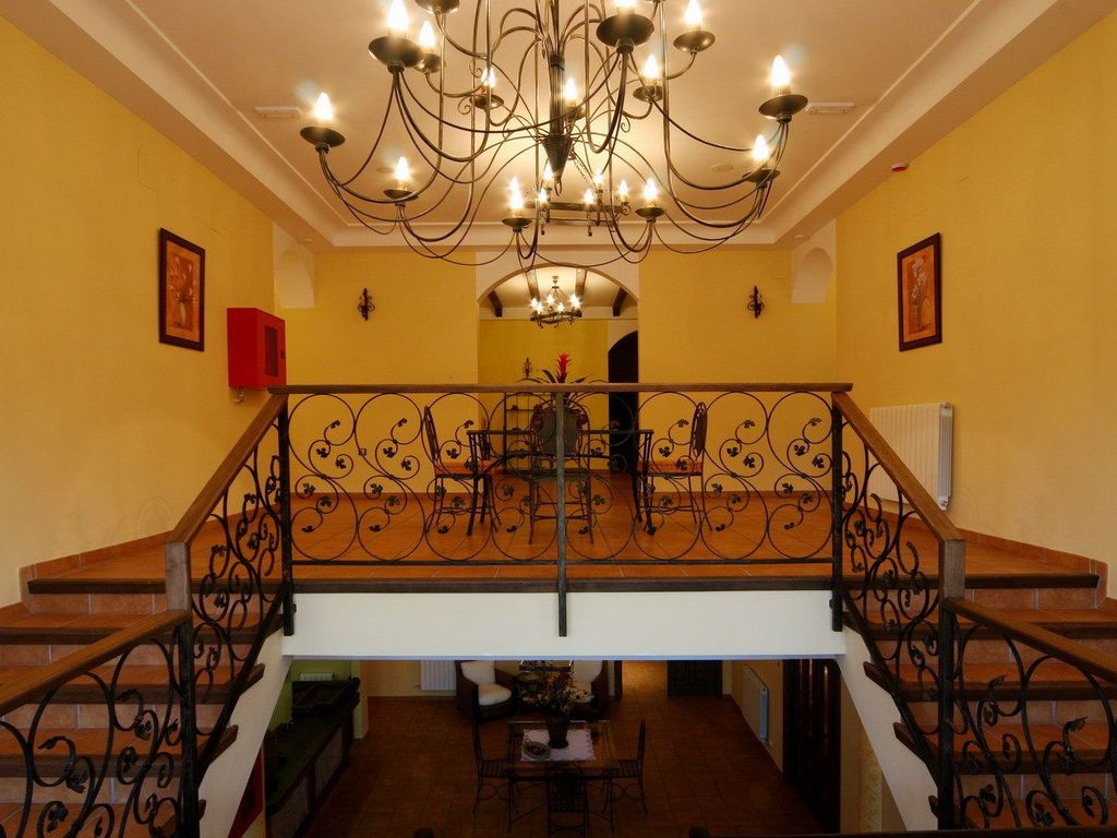 Llano Piña Hotel Rural