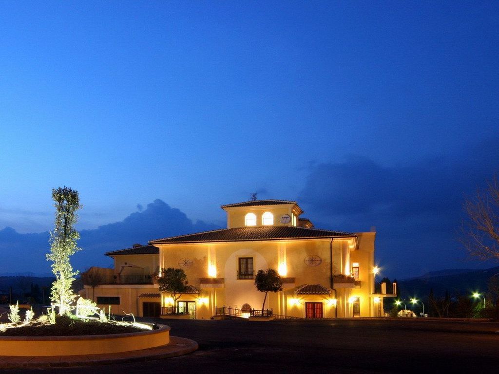 Llano Piña Hotel Rural