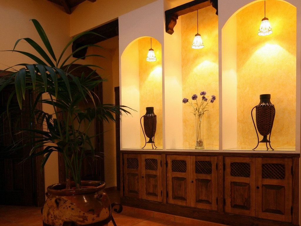 Llano Piña Hotel Rural
