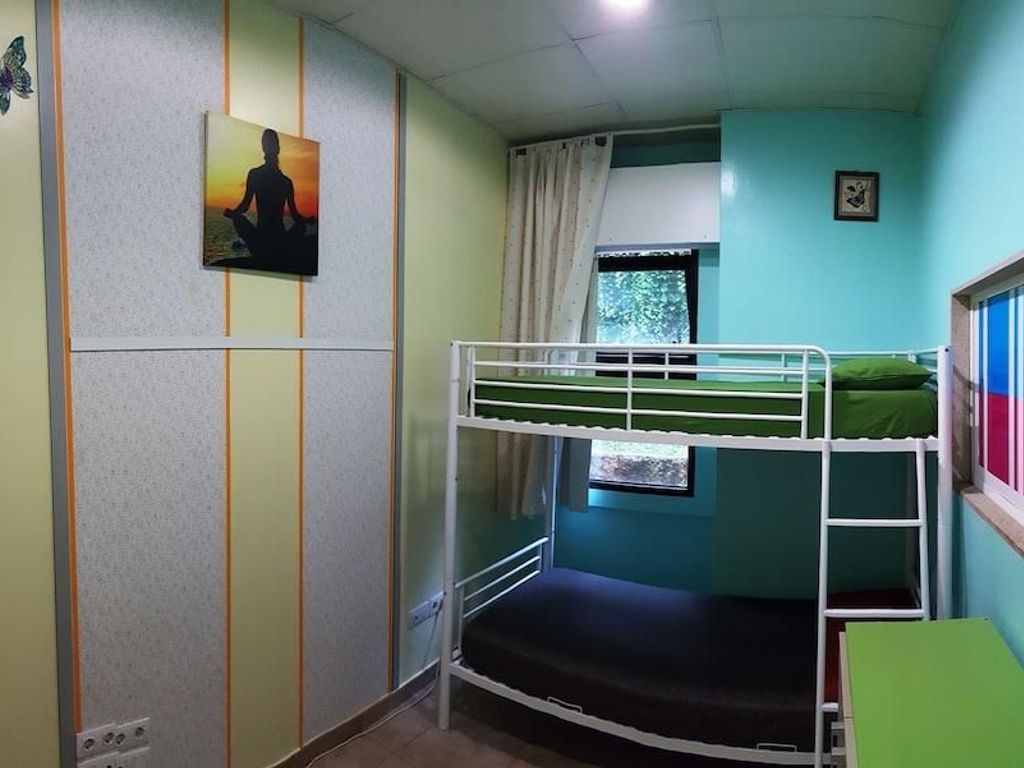 Albergue Acuario