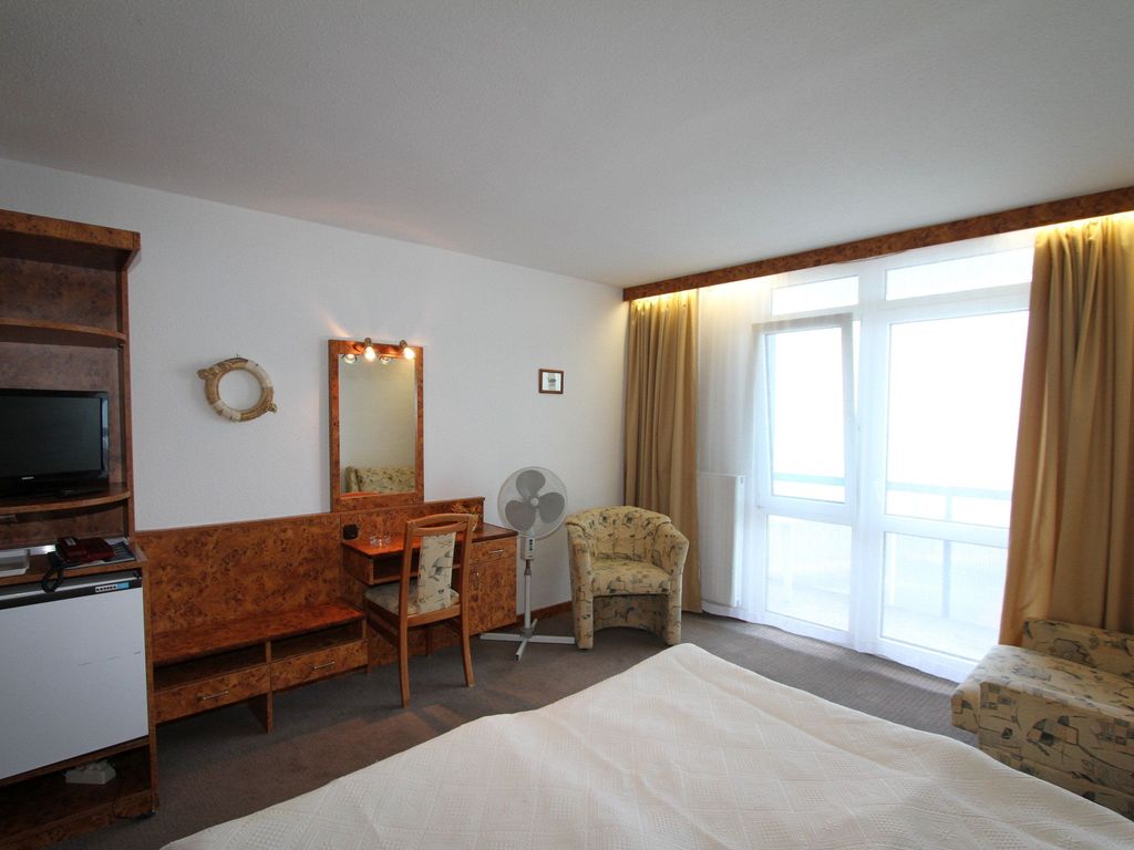 Hotel Móló