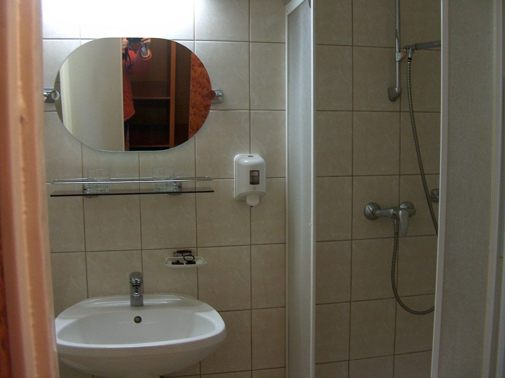 Hotel Móló