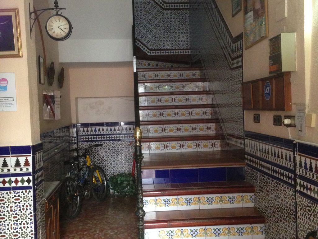 Hostal San Francisco