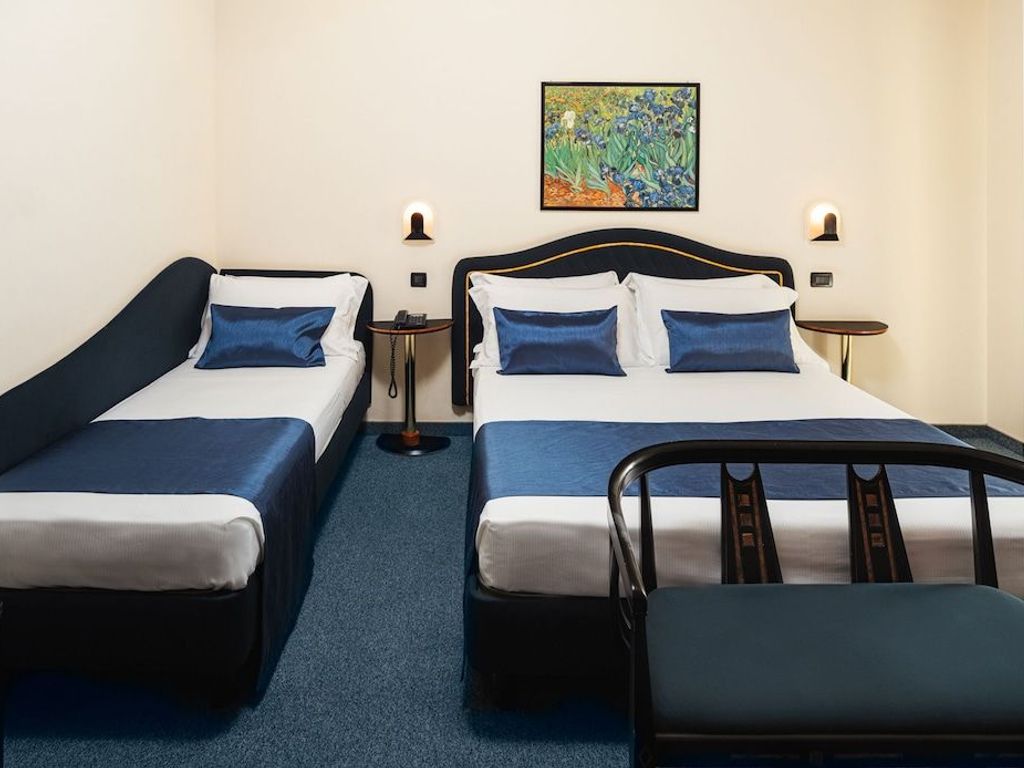 Hotel Stella