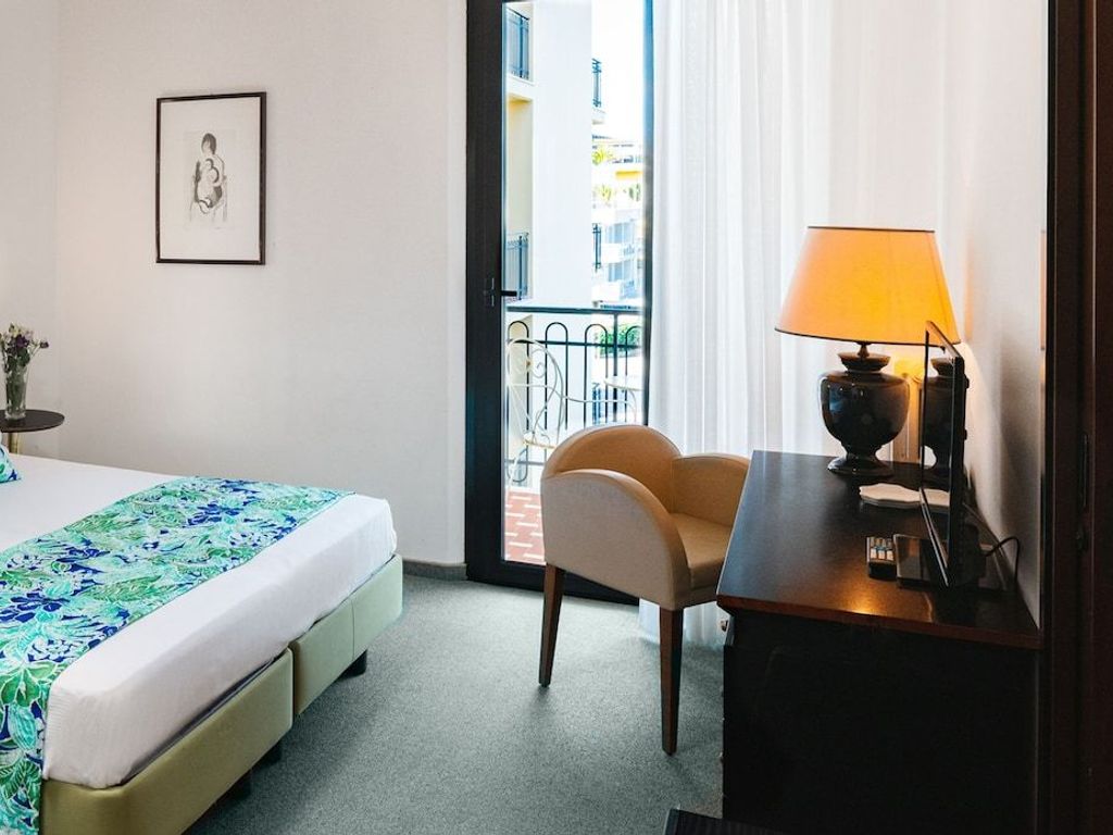 Hotel Stella