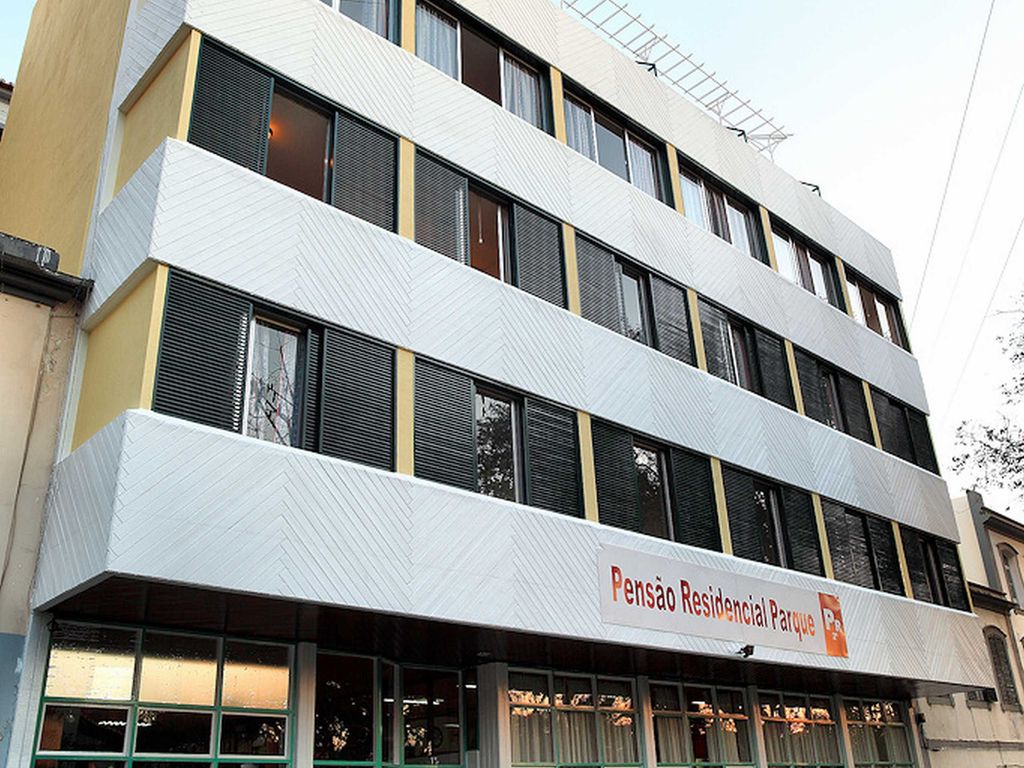 Residencial Parque