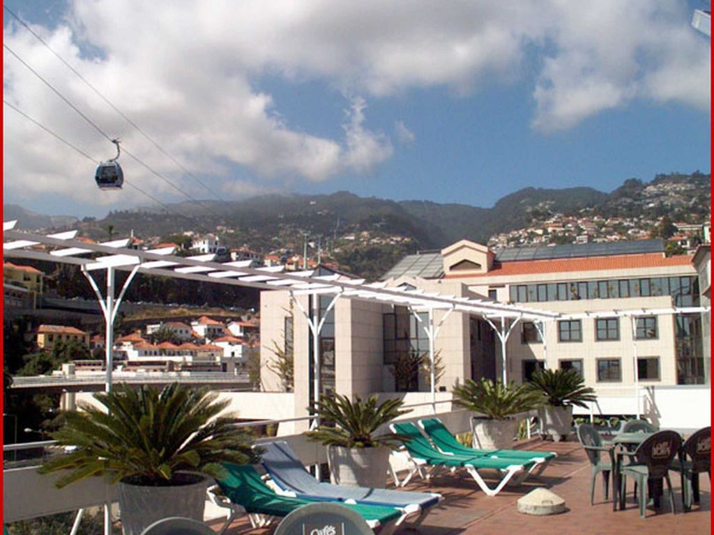 Residencial Parque