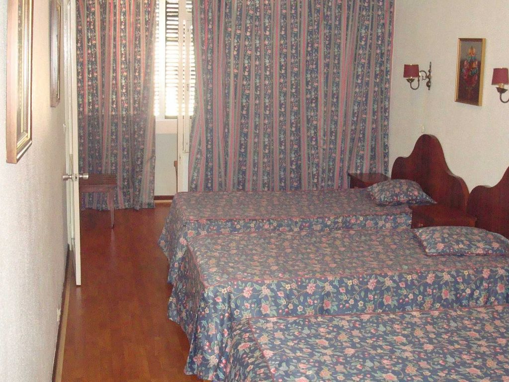 Residencial Parque