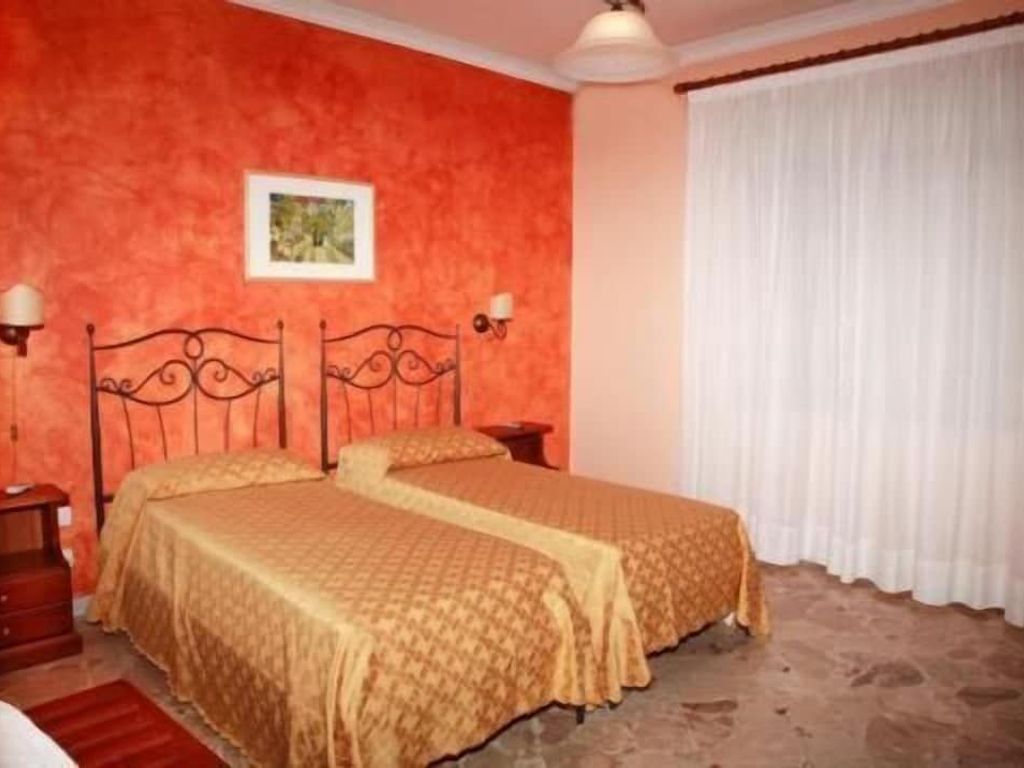 Hotel Costa Azzurra