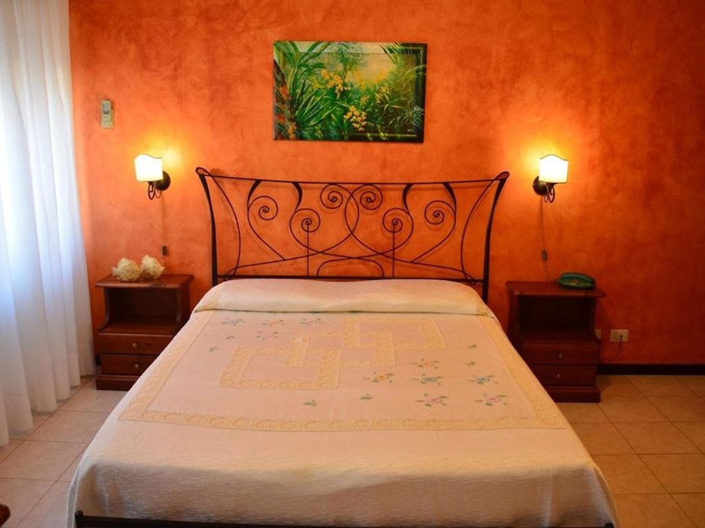 Hotel Costa Azzurra