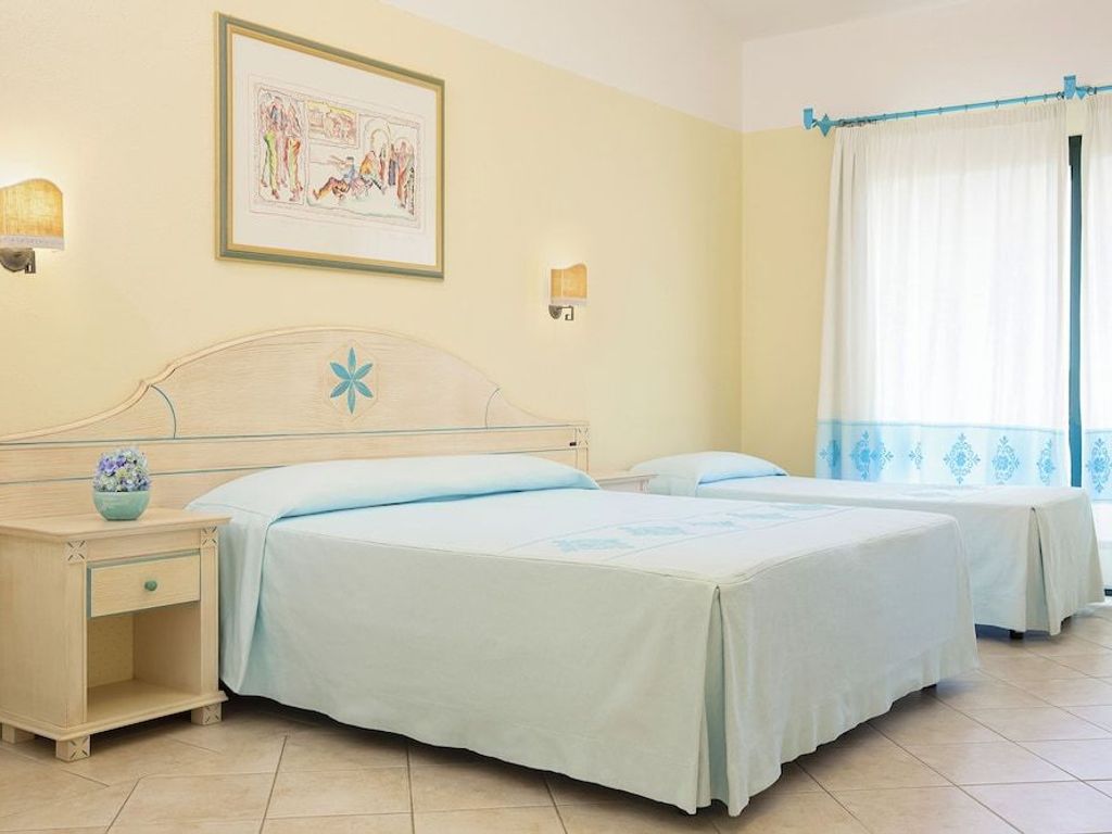 Club Hotel Marina Beach