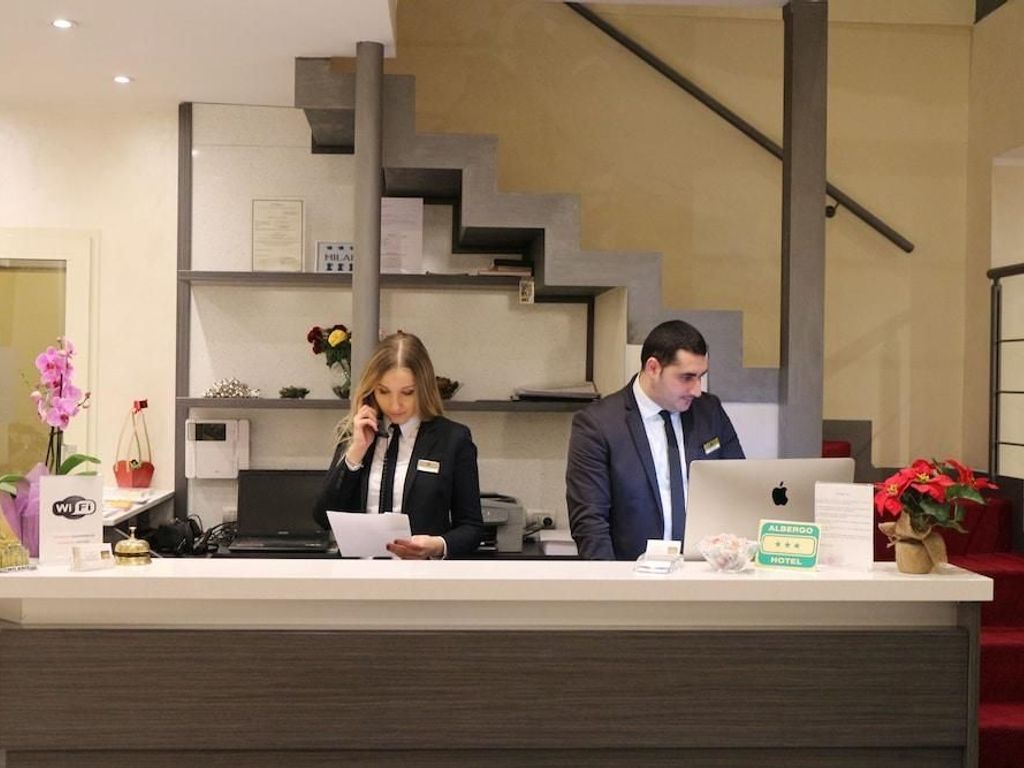 Hotel La Madonnina
