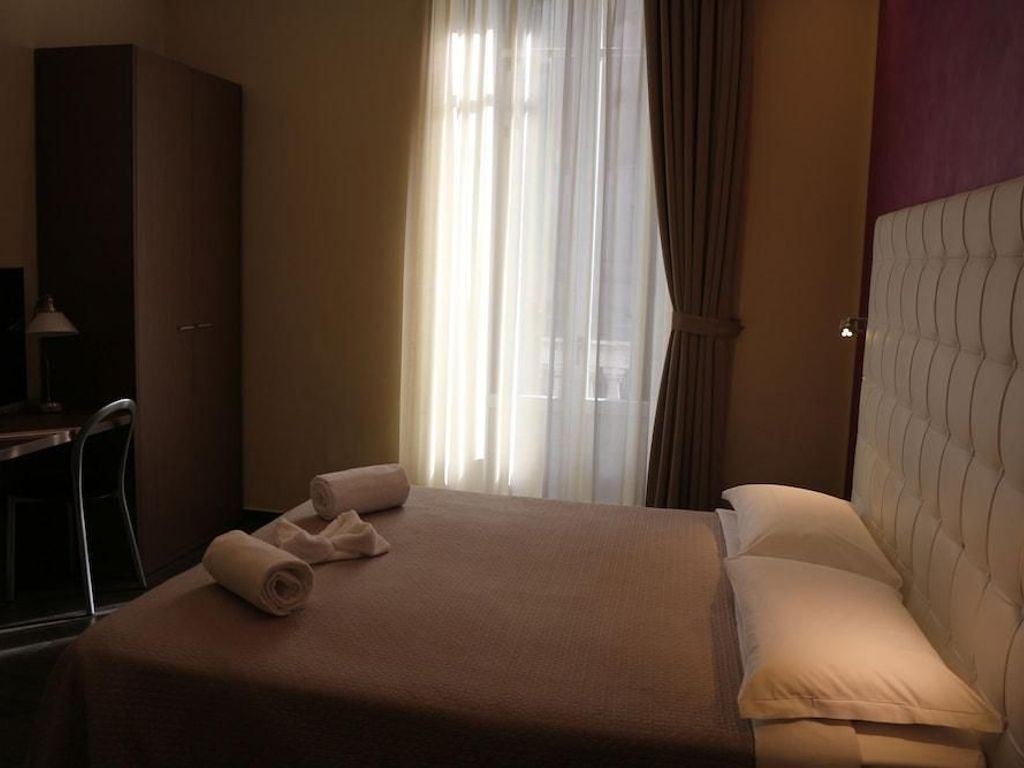 Hotel La Madonnina