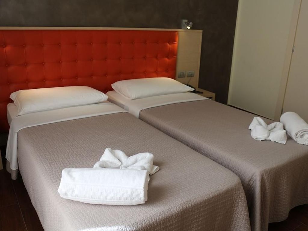 Hotel La Madonnina