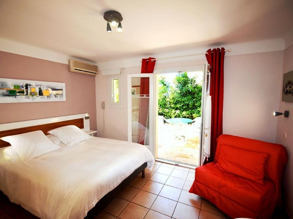 Athéna Motel
