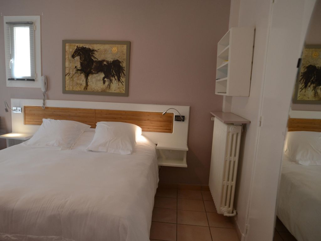 Athéna Motel